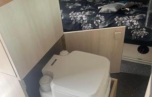 2024 Thor Motor Coach Sanctuary 19P RV rental photo 8
