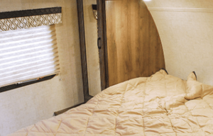 2017 KZ Connect C241BHK RV rental photo 7