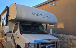 Ben 's Rv