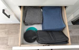 Family-Friendly, Easy-Tow Camper Sleeps 6 w/Bunks