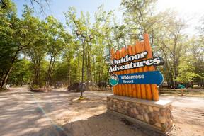 Wilderness Resort