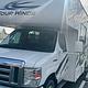 2022 Thor Motor Coach Four Winds 22E