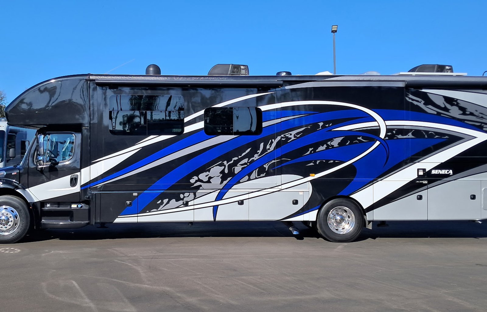 Darby’s RV