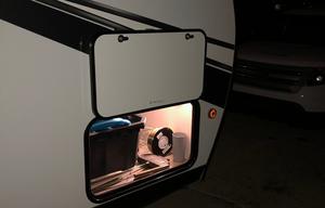 "Worry-Free Travel" 5th Season with "RVshare" 2024
