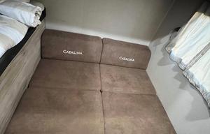 2021 Coachman Catalina Family Traveler!