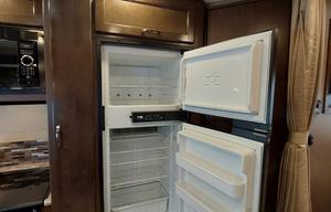 2017 Thor Motor Coach Freedom Elite 24HE RV rental photo 13