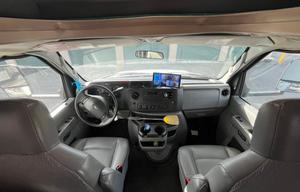 2019 Thor Majestic 23A Sleeps 6