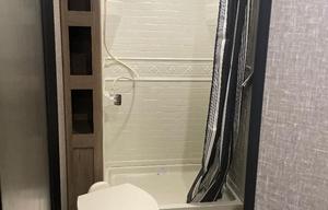 2019 Grand Design Transcend 27BHS