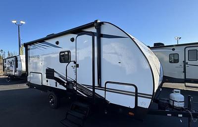 2022 Forest River RV Vibe 18DB