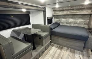 Springdale Bunkhouse w/ Slide Out-Easy Tow
