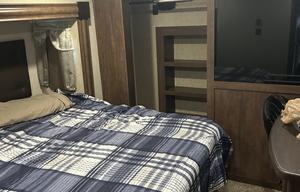 2019 Forest River RV Sandpiper 372LOK RV rental photo 6