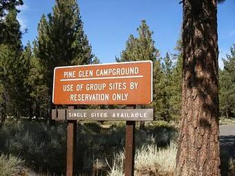 PINE GLEN