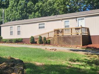 Meadows RV Park