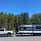 Your AirBNB on wheels