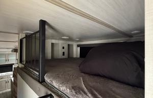 Weekend Home on Wheels