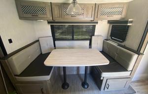 2021 Heartland North Trail 24BHS RV rental photo 21