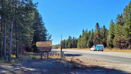 Buffalo (Idaho)