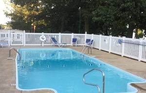 Riverview Getaway