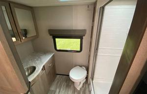 2023 Grand Design Imagine XLS 22RBE