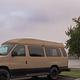 Autumn Breeze Voyager - Cozy Cedar Camper