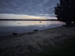 Luce County Campground