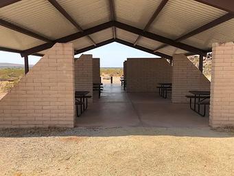 Day Use picnic area