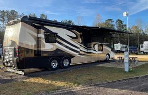 2013 Entegra Coach Anthem 42DLQ