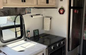 Betty Boondocks RV