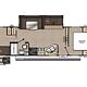 2023 Coachmen RV Catalina Legacy 293QBCK