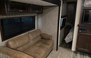 Jayco SLX8: Rocky Mountain Edition