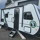 2019 Forest River RV No Boundaries NB19.7