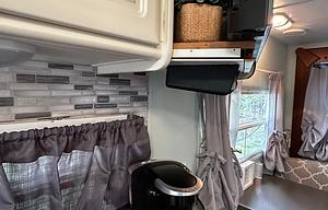 Holler Family  6/7  RV Rental