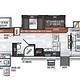 2019 Forest River RV Rockwood Signature 8326BH