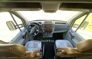 2017 Isata 3, Diesel, Auto-level, Fully Loaded.