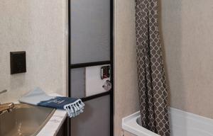 Bryan Family Friendly RV Rental