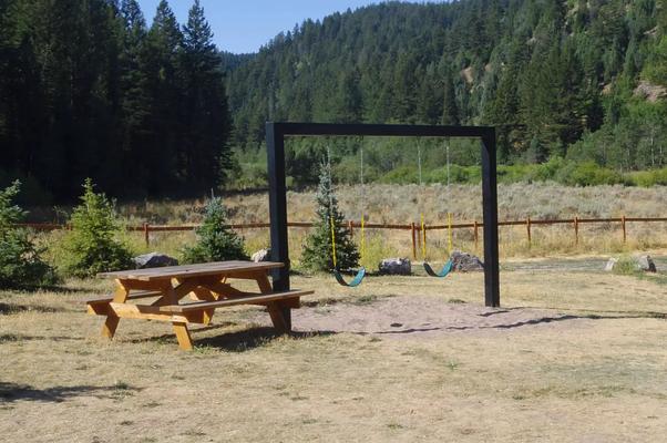001, Loop: EIGHT MILE GUARD STATION