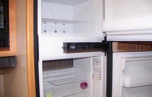2007 Winnebago Vista 33T