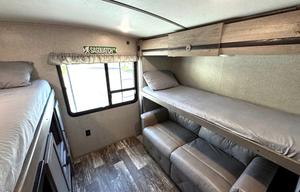 2020 Keystone RV Outback 340BH Luxury
