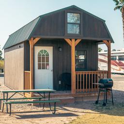 Arizona Oasis RV Resort