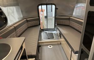 Ultimate Off-Grid Airstream Basecamp 20X