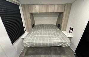 2024 Wildwood FSX 167RBK RV rental photo 17
