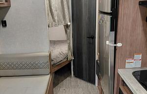 2021 Forest River RV No Boundaries NB19.3 RV rental photo 4