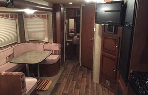 2012 Dutchmen RV Kodiak 263RLSL