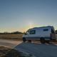 2020 Mercedes Benz Sprinter 3500 Sprinter 170