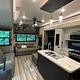 J&J's RV at The Christmas Cabin