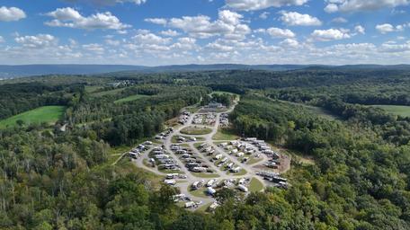 SkyRidge Trails Campground