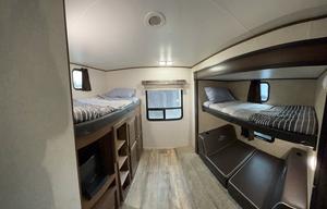2016 Jayco Jay Flight Bunkhouse Sleeps 10