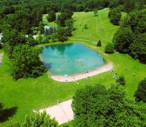 Sunset Springs Campground