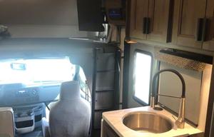 2021 Forest River RV Sunseeker LE 2350LE