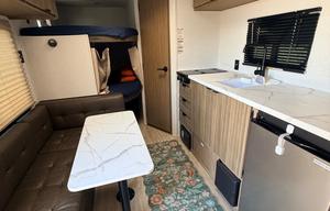 Easy Camping - BRAND NEW